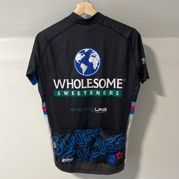 Women’s cycling jersey - Picture 2 of 4